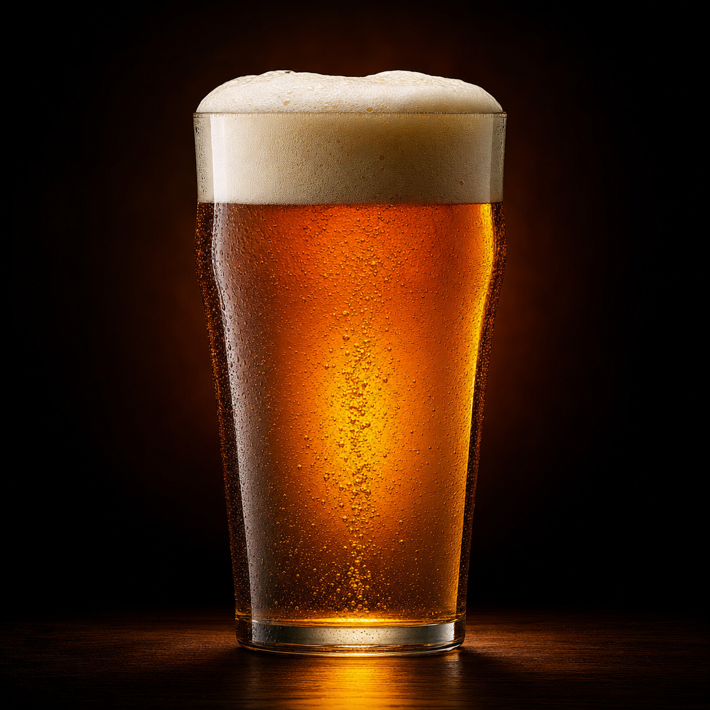 VIBRA Beers
